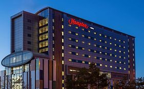 Hampton By Hilton Liverpool John Lennon Airport 3*